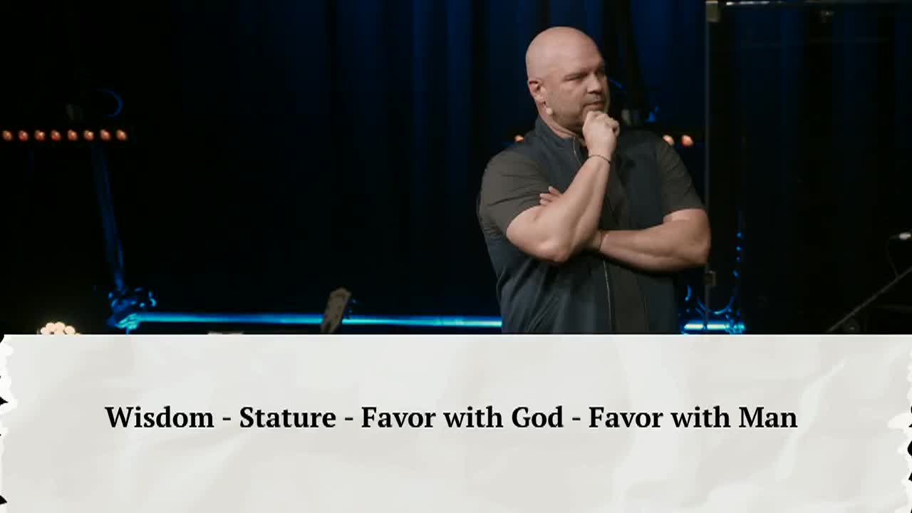 Thumbnail image for The Bridge Church: 3/8/26