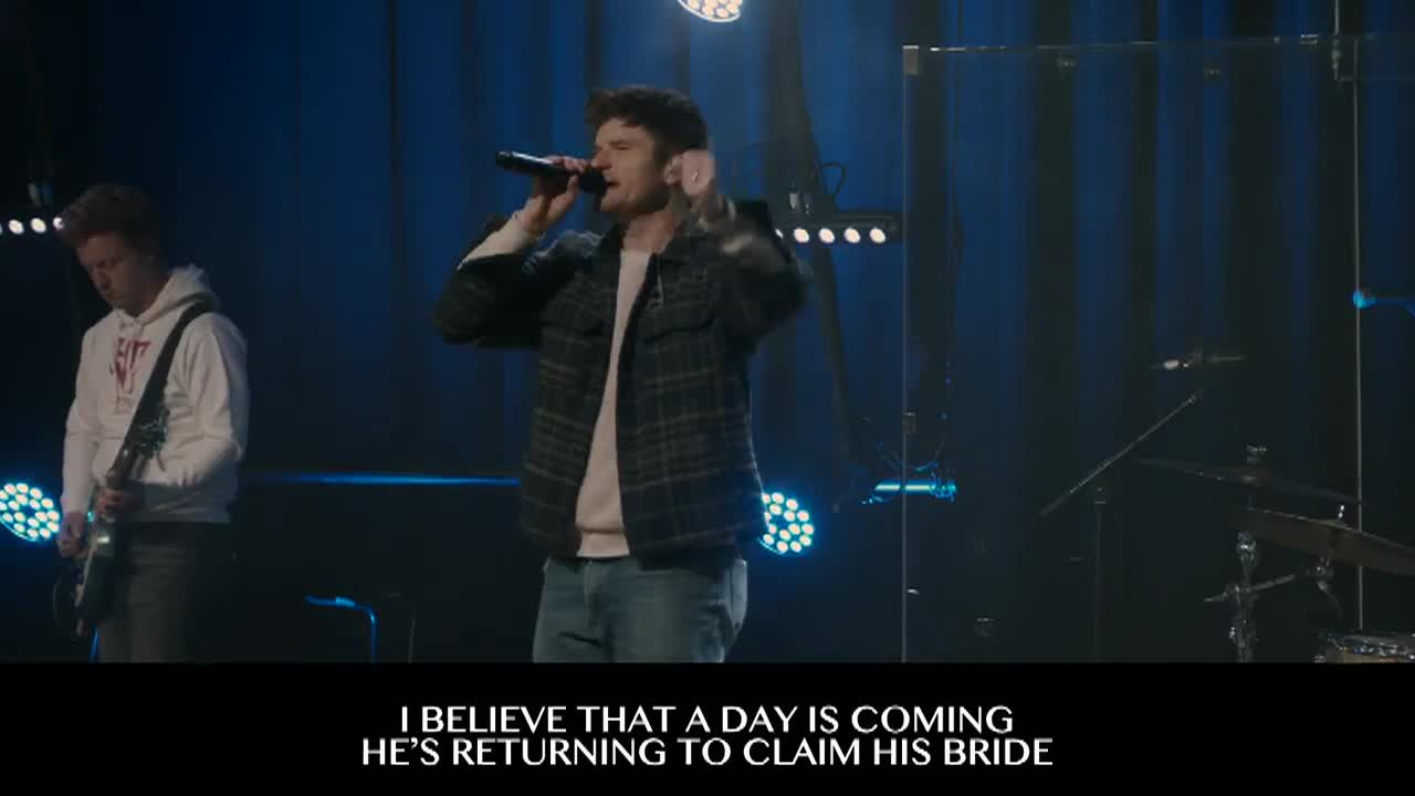 The Bridge Church: 3/15/26