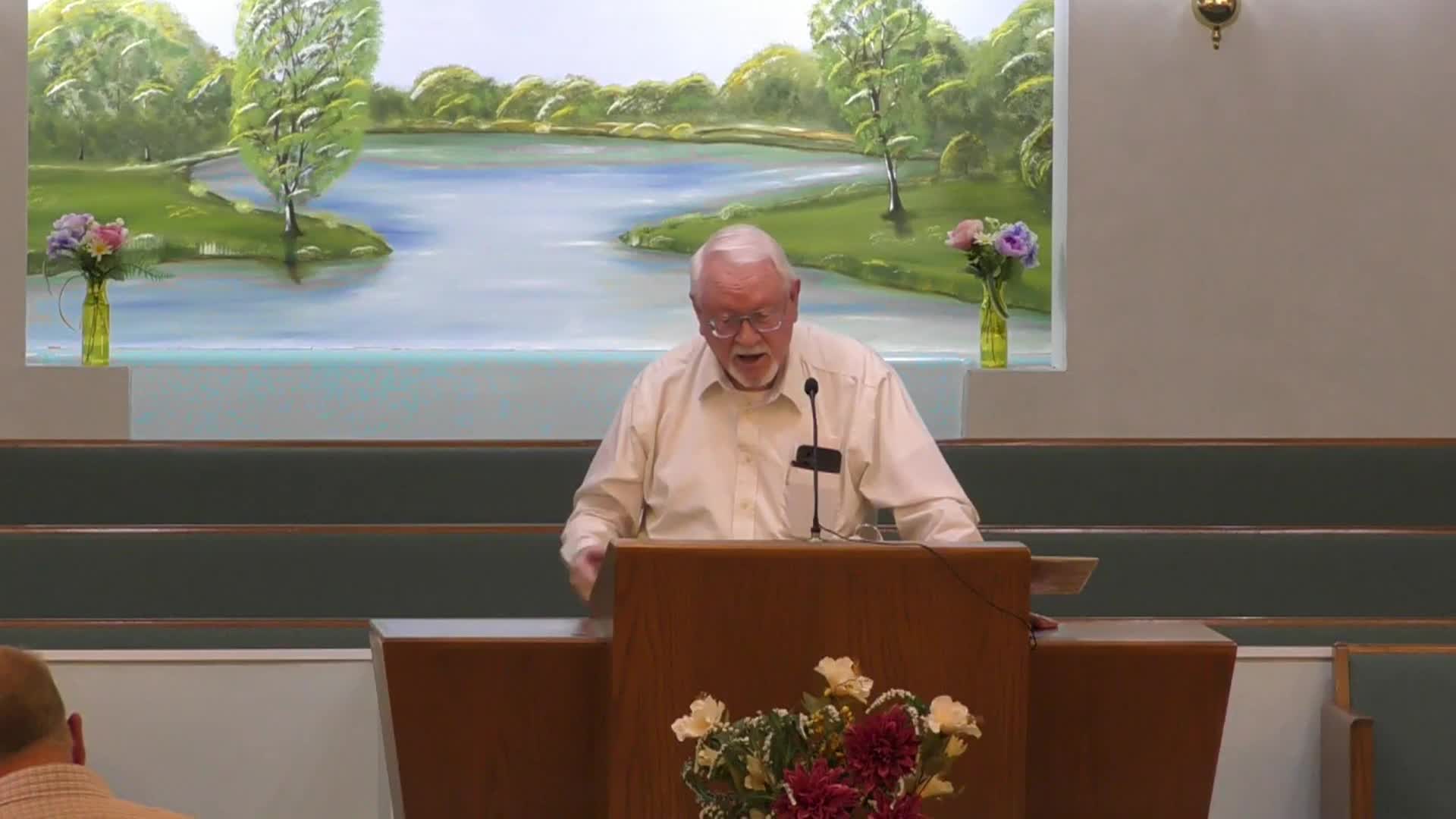 Thumbnail image for Sounds of Grace PM: 3/1/26