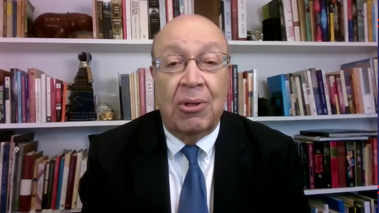 White House Chronicle: The Wonders of Asian Art