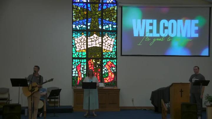 Thumbnail image for Alexandria Community Church: If (Blessings and Curses)