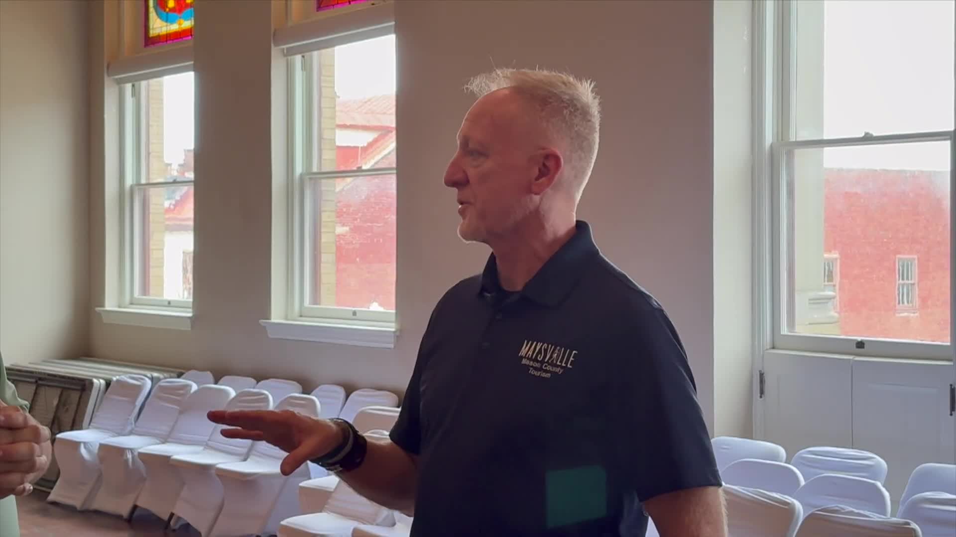 Thumbnail image for Curator's Chat: Washington Opera House