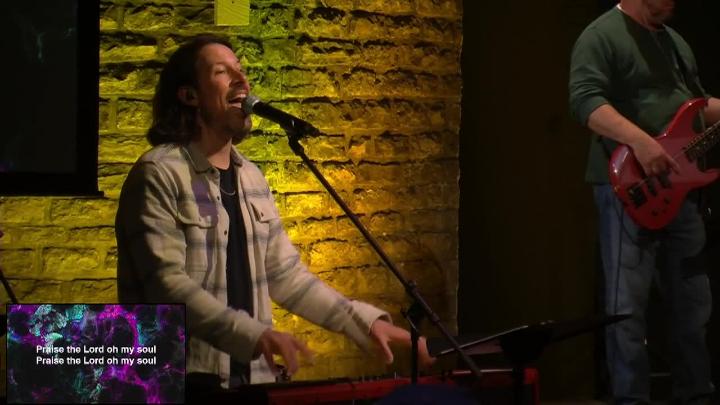 Thumbnail image for The Next Chapter Church: Into The Wilderness - Week 4