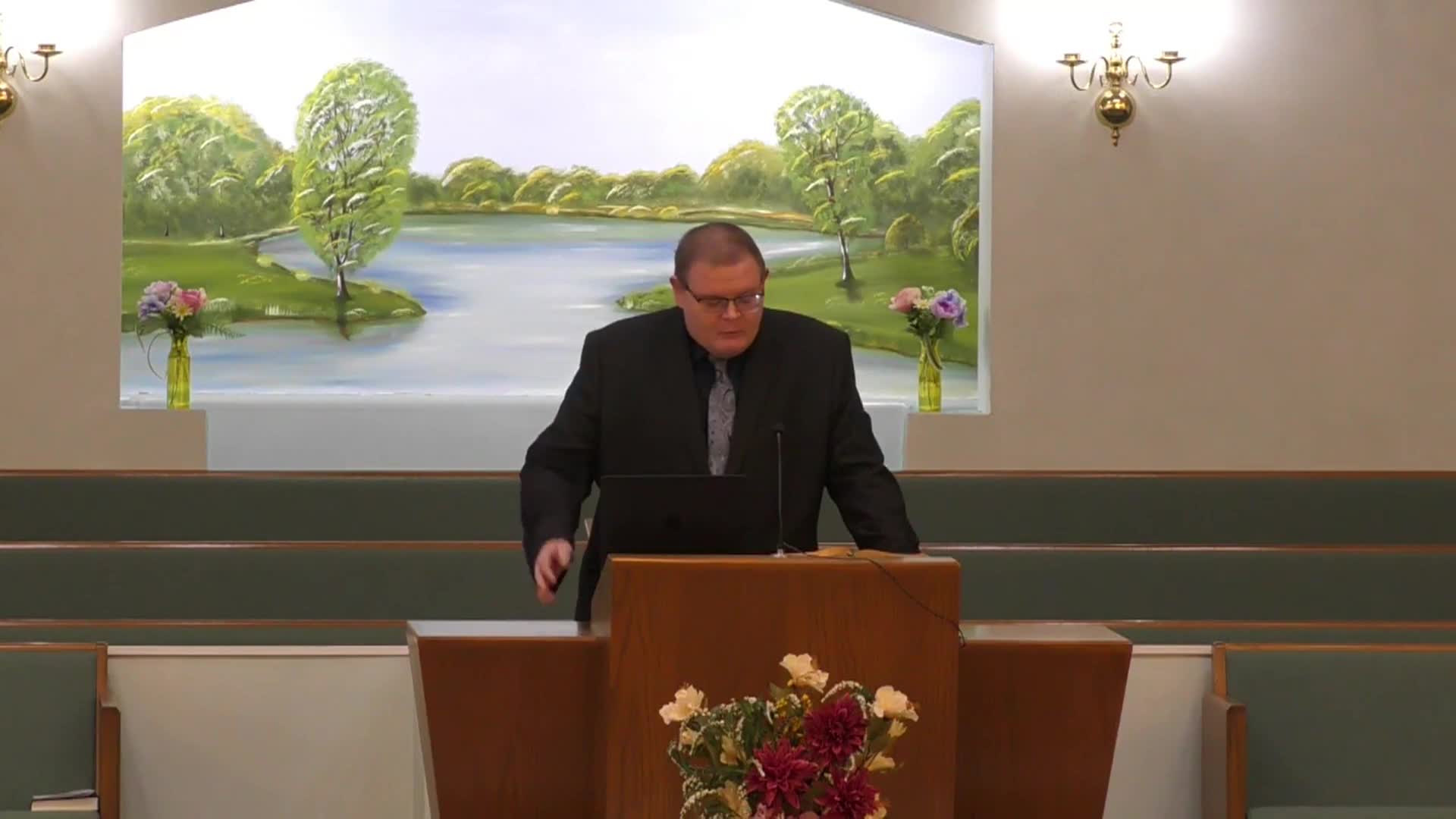 Thumbnail image for Sounds of Grace PM: 3/15/26