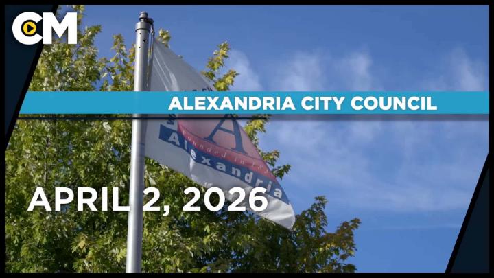 Thumbnail image for Alexandria City: 4/2/26