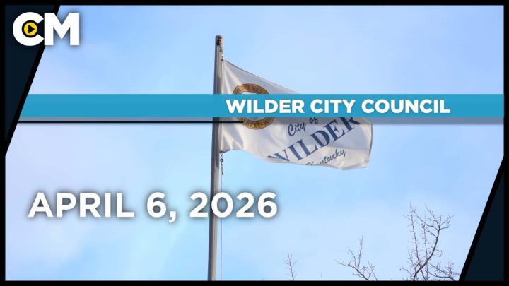 Thumbnail image for Wilder City: 4/6/26