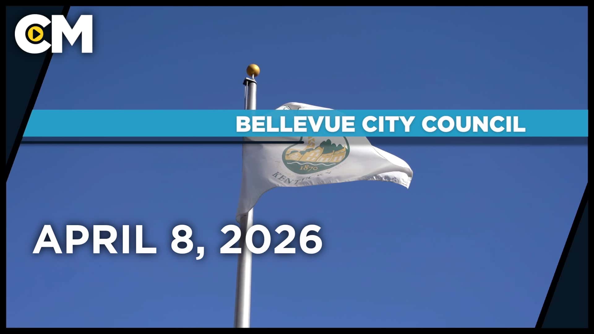 Thumbnail image for Bellevue City: 4/8/26