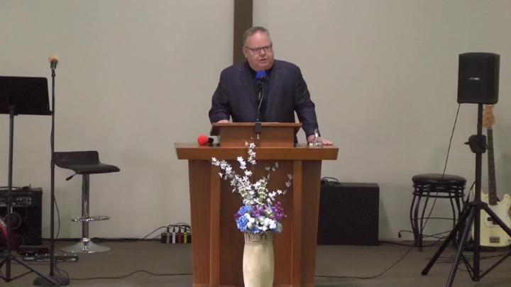 Thumbnail image for Alexandria Church of God: 3/29/26