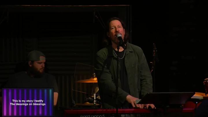 Thumbnail image for The Next Chapter Church: Into The Wilderness - Week 5