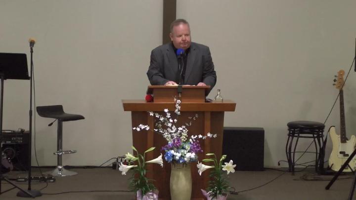 Thumbnail image for Alexandria Church of God: 4/5/26