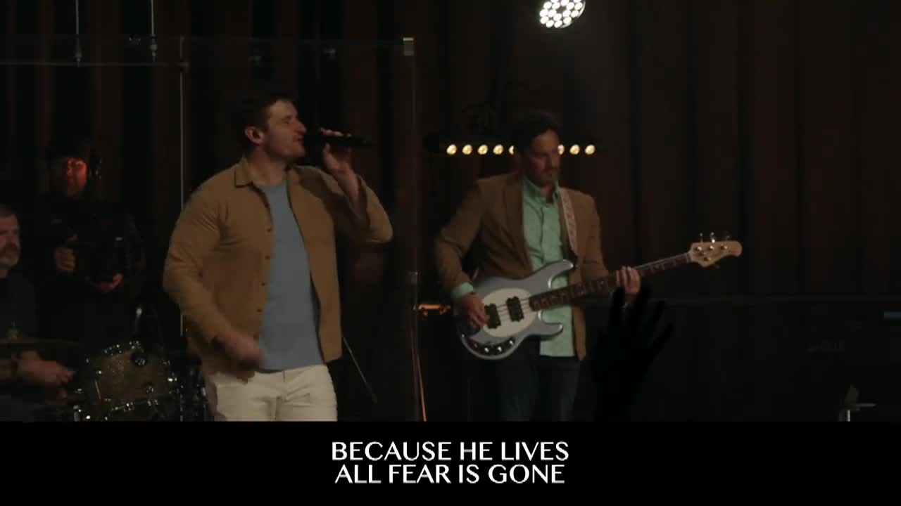 Thumbnail image for The Bridge Church: 4/5/26