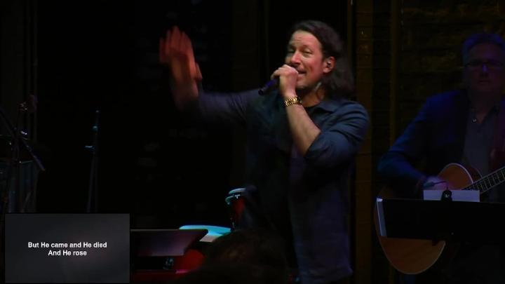 Thumbnail image for The Next Chapter Church: Love That Refuses The Grave