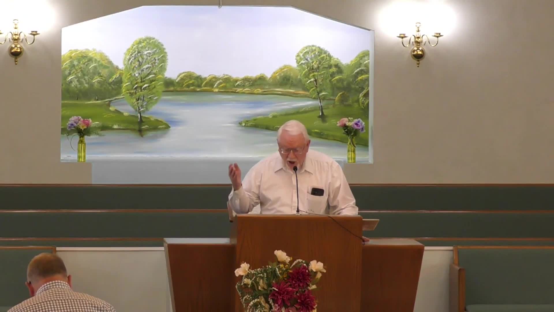 Thumbnail image for Sounds of Grace PM: 4/5/26