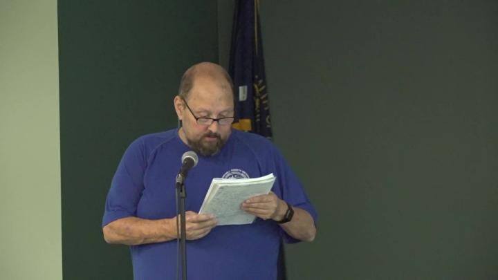 Thumbnail image for Elaine Kuhn: Campbell County Historical & Genealogy Society