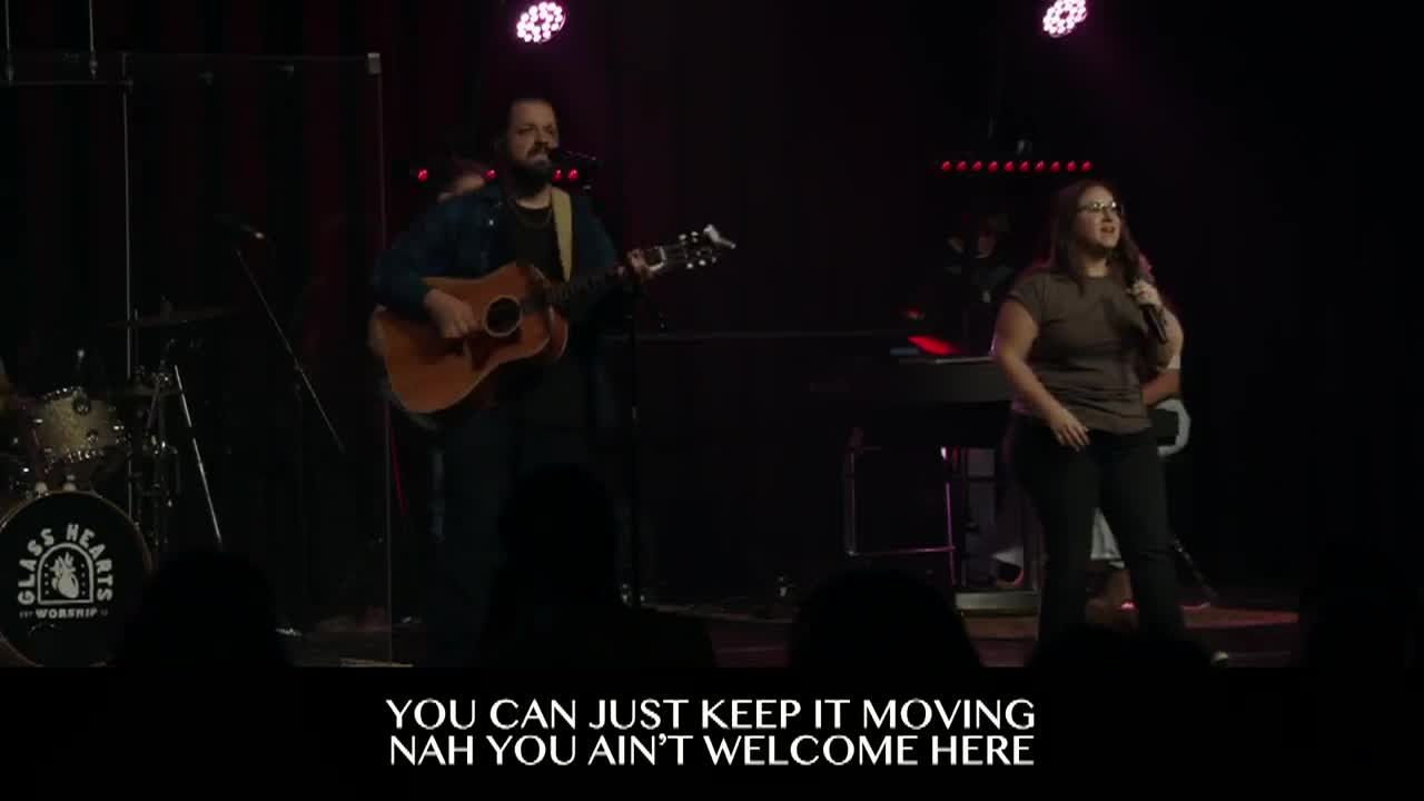 Thumbnail image for The Bridge Church: 4/12/26