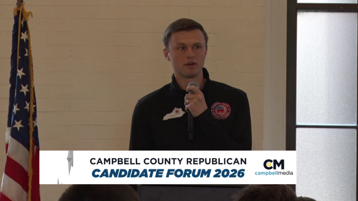 Thumbnail image for Republican Candidat Forum 2026