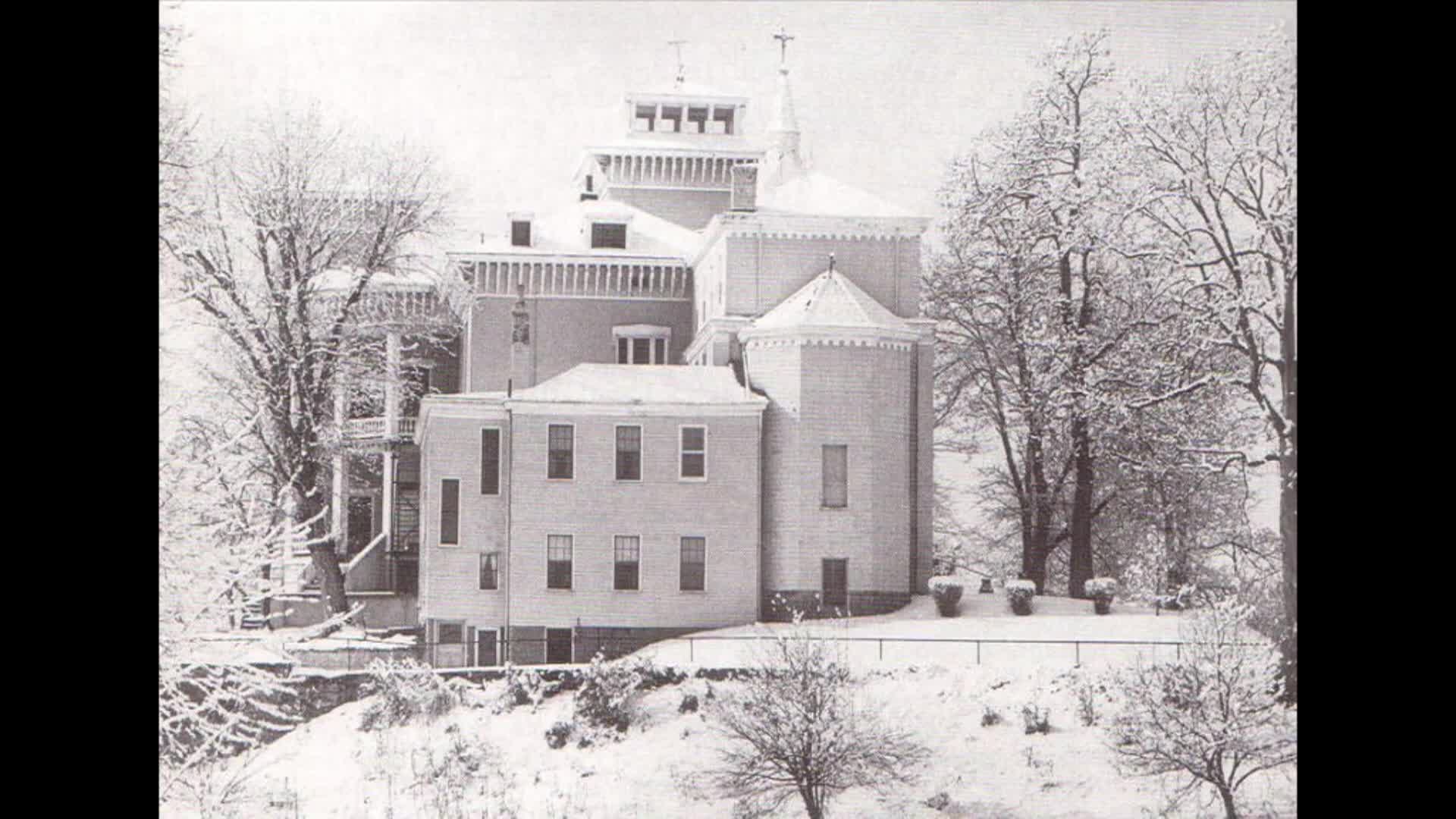Thumbnail image for Curator's Chat: Campbell County Historical Genealogical Society
