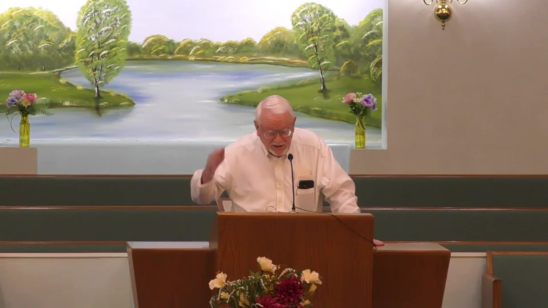 Thumbnail image for Sounds of Grace PM: 4/12/26