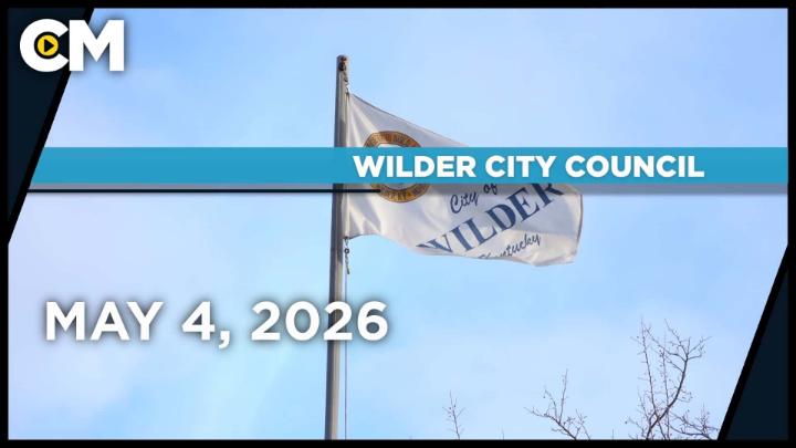 Thumbnail image for Wilder City: 5/4/26