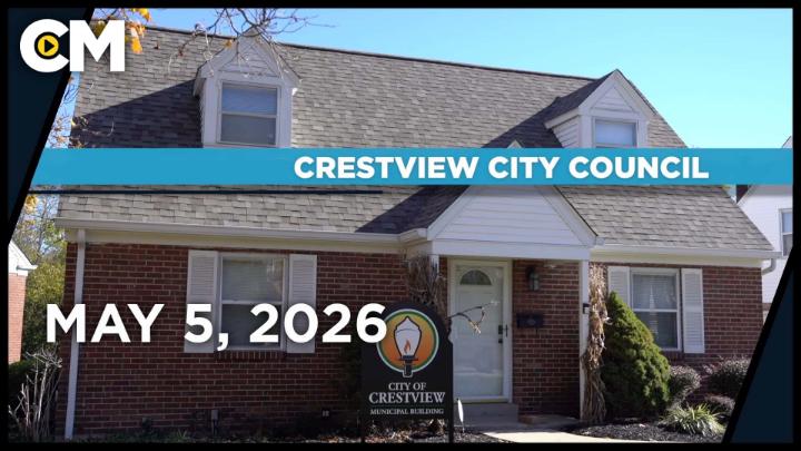 Thumbnail image for Crestview City: 5/5/26