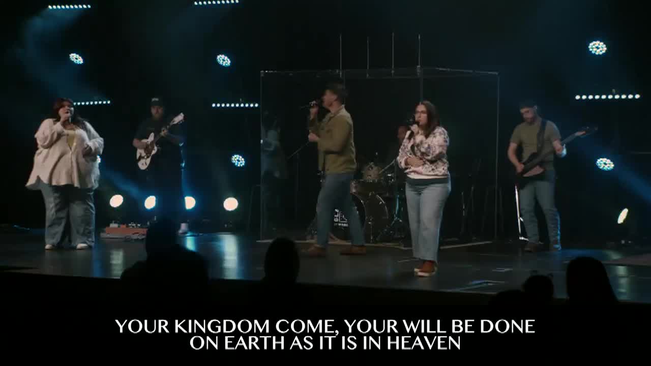 Thumbnail image for The Bridge Church: 4/26/26