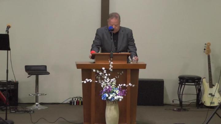 Thumbnail image for Alexandria Church of God: 4/26/26