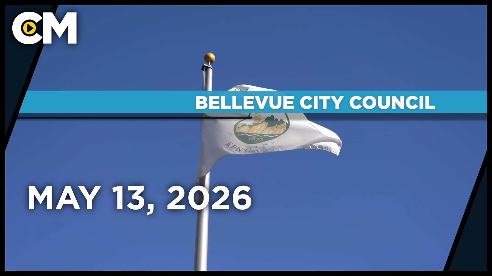 Thumbnail image for Bellevue City: 5/13/26