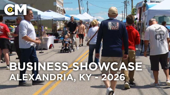 Thumbnail image for Alexandria Business Showcase 2026
