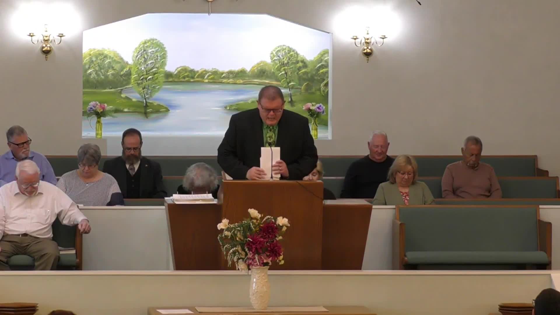 Thumbnail image for Sounds of Grace AM: 4/19/26