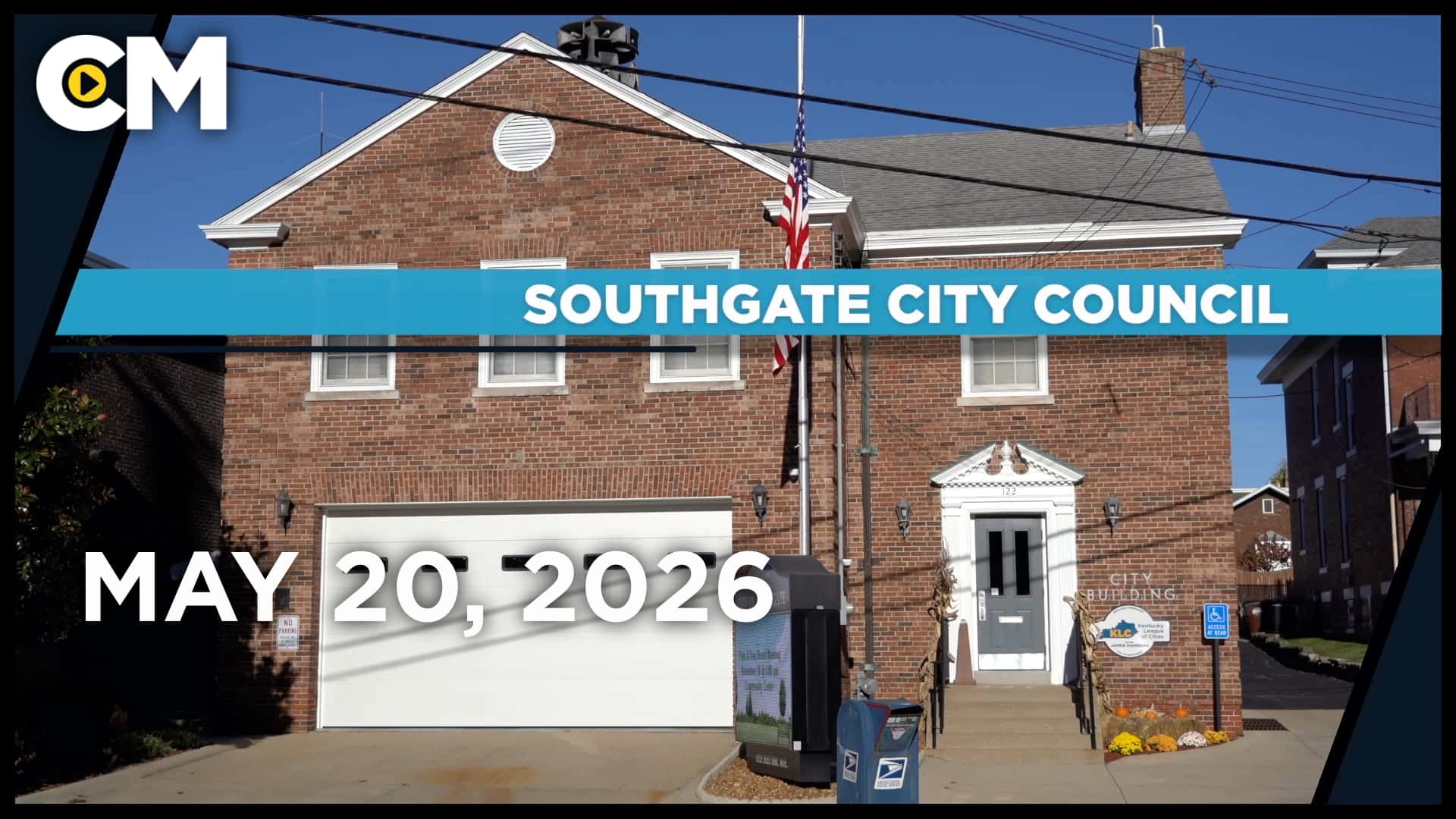 Thumbnail image for Southgate City: 5/20/26