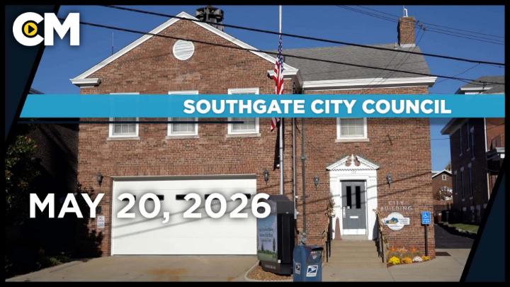 Thumbnail image for Southgate City: 5/20/26