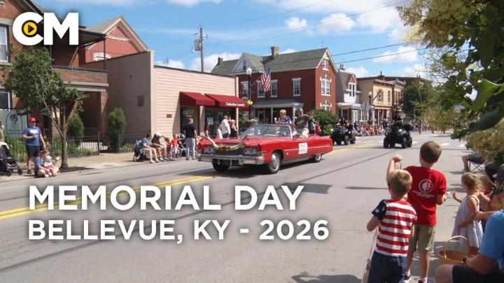 Thumbnail image for Bellevue Memorial Day 2026