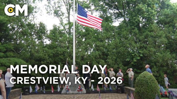 Thumbnail image for Crestview Memorial Day 2026