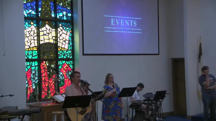 Thumbnail image for Alexandria Community Church: 5/31/26
