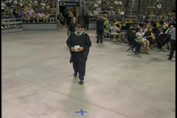 Thumbnail image for CCHS Graduation Ceremony Class of 2026