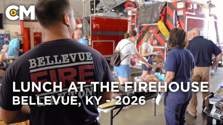 Thumbnail image for Bellevue Lunch at the Firehouse 2026