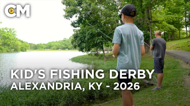 Thumbnail image for Alexandria Kids Fishing Derby 2026
