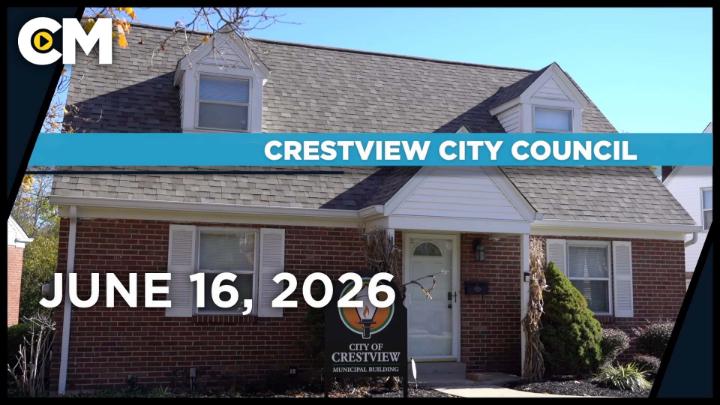 Thumbnail image for Crestview City: 6/16/26