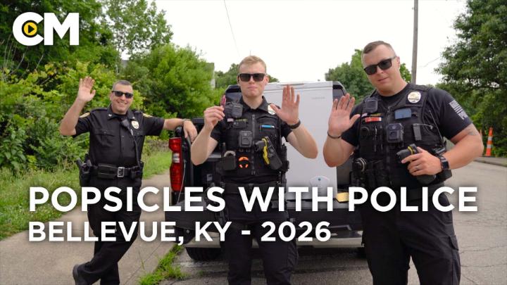 Thumbnail image for Bellevue Popsicles with Police 2026