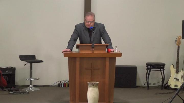 Thumbnail image for Alexandria Church of God: 6/14/26