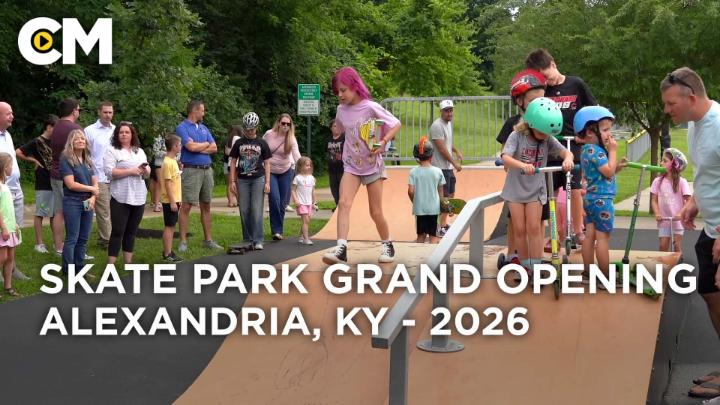 Thumbnail image for Alexandria Skate Grand Opening - 2026