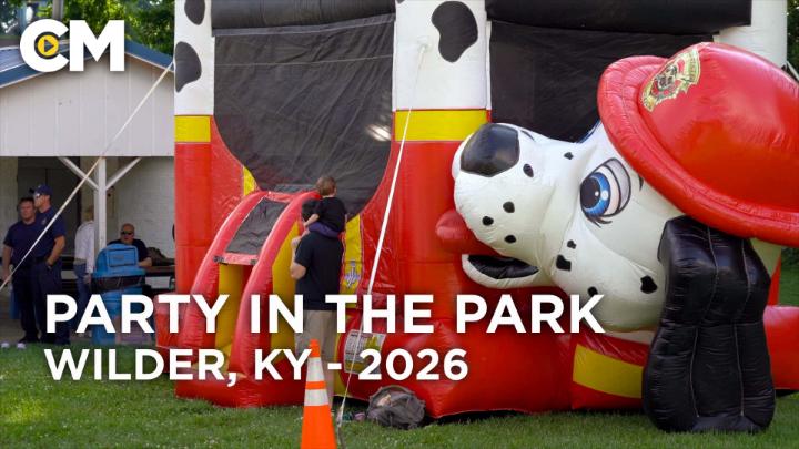 Thumbnail image for Wilder Party in the Park - 2026