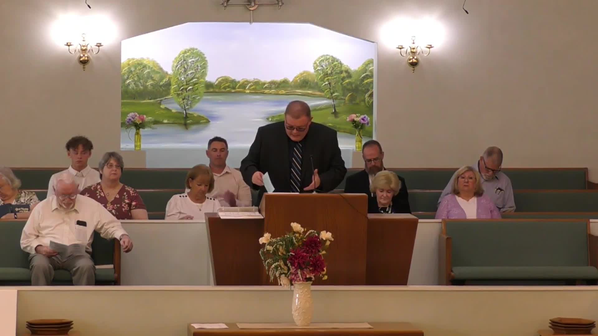 Thumbnail image for Sounds of Grace AM: 5/31/26