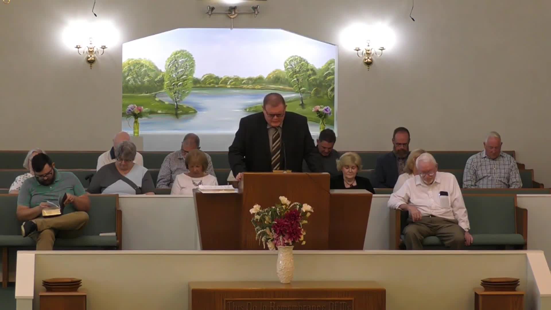 Thumbnail image for Sounds of Grace AM: 6/7/26