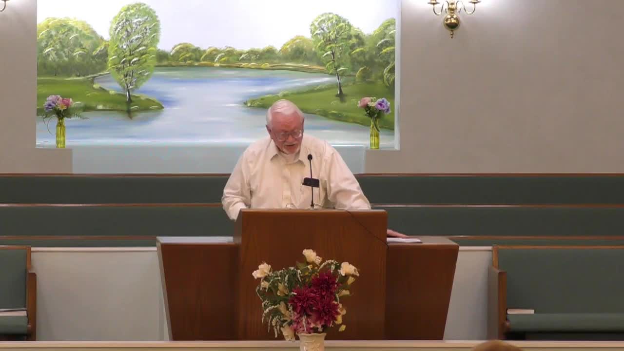 Thumbnail image for Sounds of Grace PM: 6/21/26