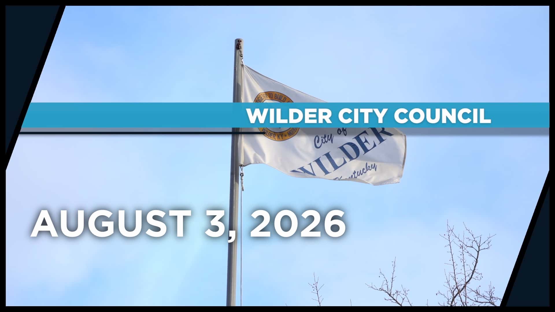 Thumbnail image for Wilder City: 8/3/26