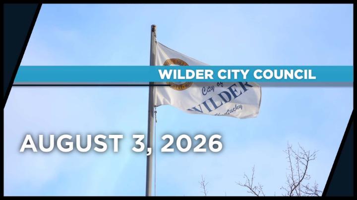 Thumbnail image for Wilder City: 8/3/26