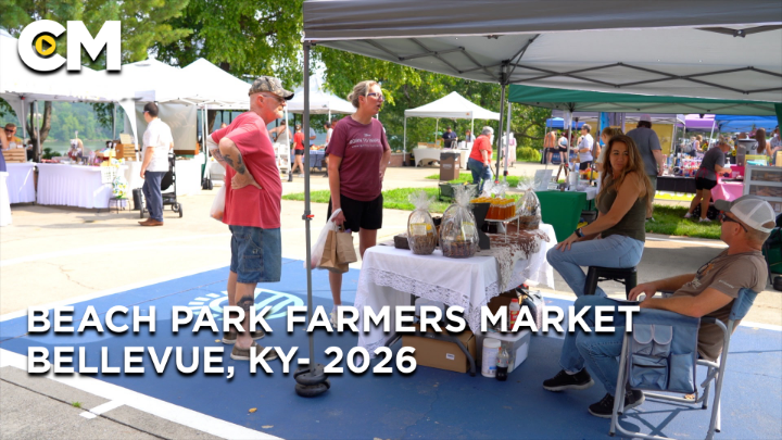 Thumbnail image for Bellevue Farmers Market 2026