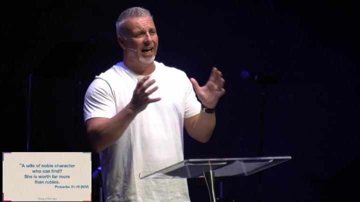 Thumbnail image for The Next Chapter Church: Dating & Marriage - Week 2