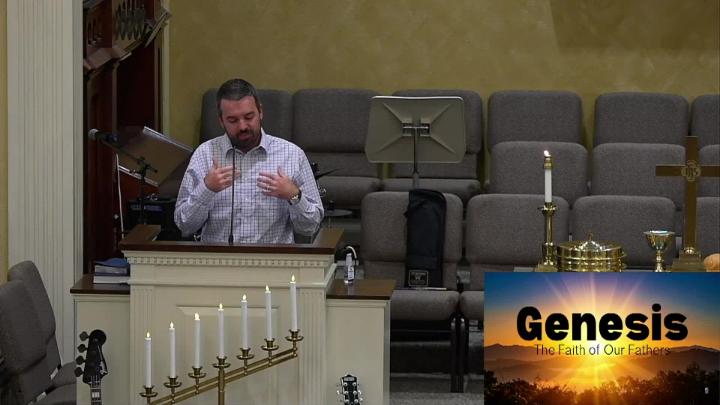 Thumbnail image for Asbury Methodist Church Traditional